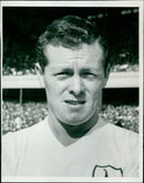 Les Allen - Vintage Photograph