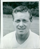 Les Allen - Vintage Photograph