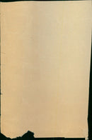 Les Allen - Vintage Photograph