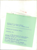 Alan Ashman - Vintage Photograph