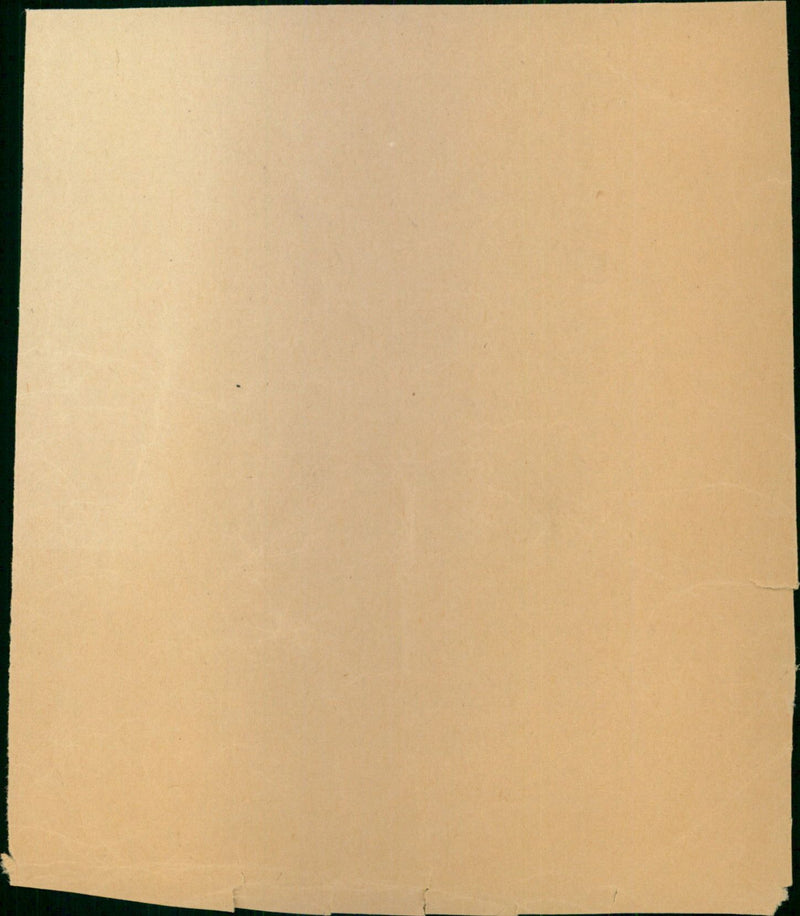 Alan Ashman - Vintage Photograph