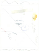 Jim Bolton - Vintage Photograph