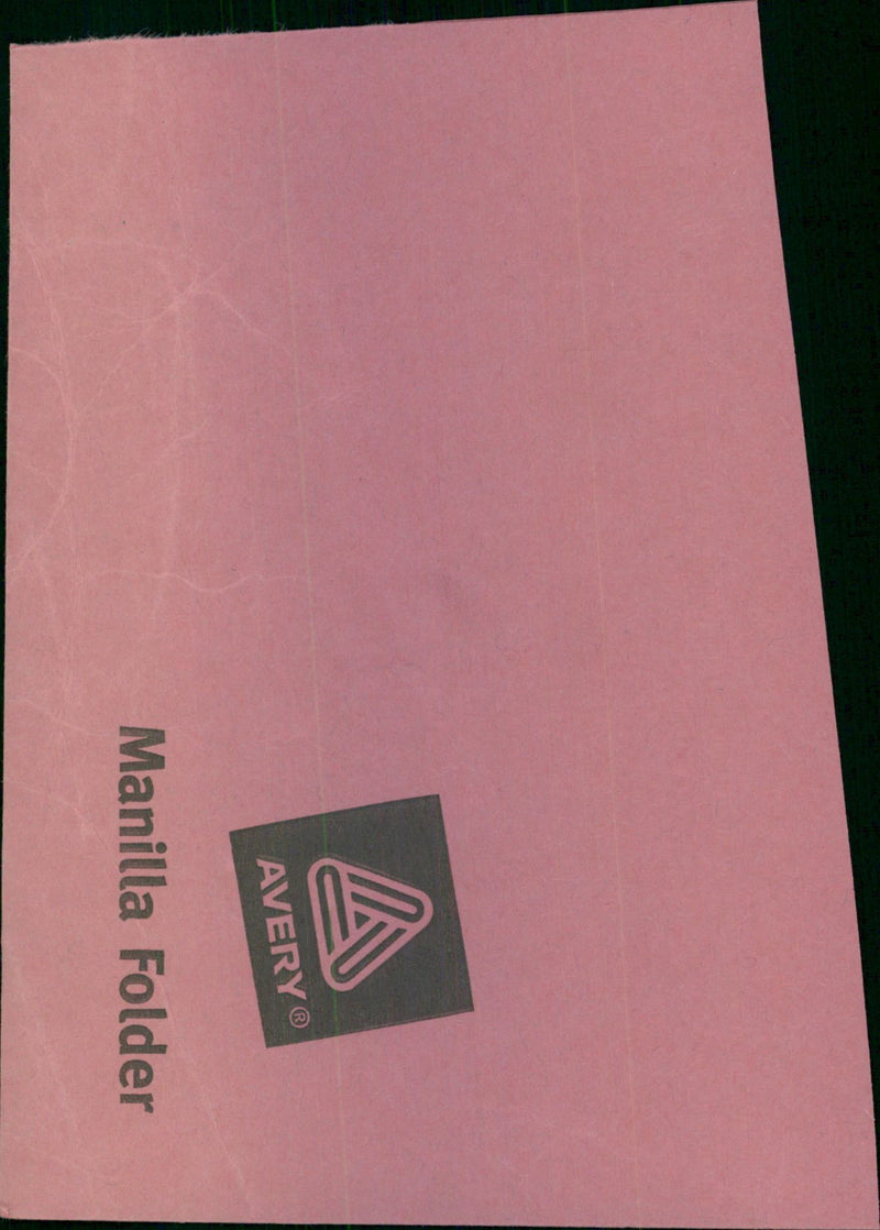 Ron Atkinson - Vintage Photograph