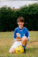 Robert Appleton - Vintage Photograph