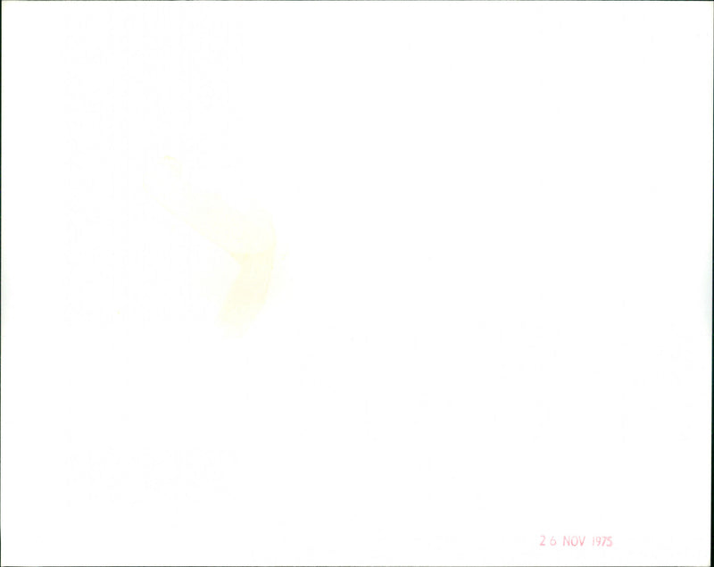 Robert Urquhart - Vintage Photograph