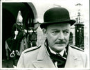 Robert Urquhart - Vintage Photograph