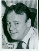Robert Urquhart - Vintage Photograph