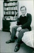 David Urquhart - Vintage Photograph