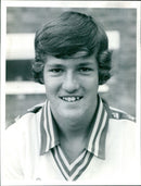 Keith Appleton - Vintage Photograph