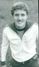 Keith Appleton - Vintage Photograph