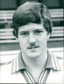 Keith Appleton - Vintage Photograph