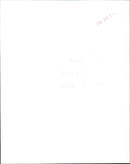 Uriah Heep - Vintage Photograph