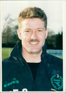 Keith Appleton - Vintage Photograph