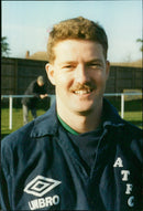 Keith Appleton - Vintage Photograph