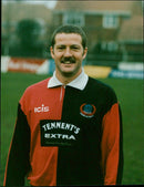 Keith Appleton - Vintage Photograph