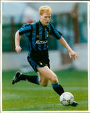 Matthias Sammer - Vintage Photograph