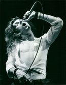 John Sloman - Vintage Photograph