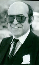 Jose Ureta - Vintage Photograph