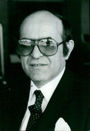 Jose Ureta - Vintage Photograph