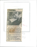 Richard Todd - Vintage Photograph