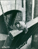 Richard Todd - Vintage Photograph