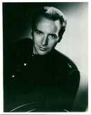 Midge Ure - Vintage Photograph