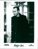 Midge Ure - Vintage Photograph