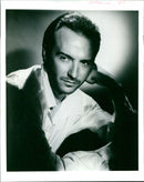 Midge Ure - Vintage Photograph