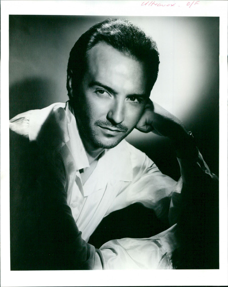 Midge Ure - Vintage Photograph