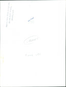 Mary Ure - Vintage Photograph