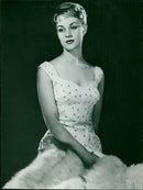 Mary Ure - Vintage Photograph