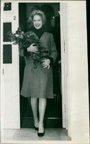 Mary Ure - Vintage Photograph