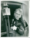 Richard Todd - Vintage Photograph