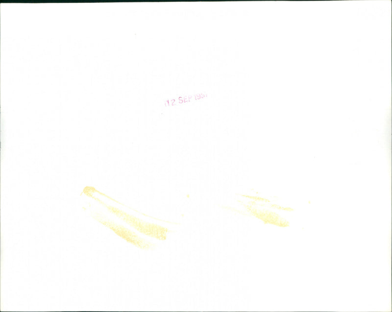 Mary Ure - Vintage Photograph