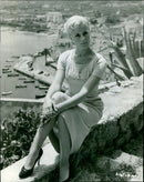 Mary Ure - Vintage Photograph