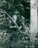 Richard Todd - Vintage Photograph