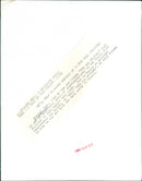 Richard Todd - Vintage Photograph