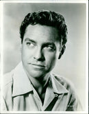 Richard Todd - Vintage Photograph