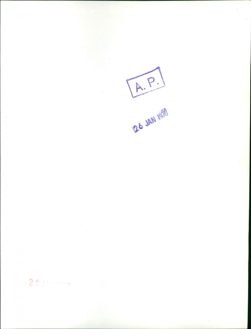 Mary Ure - Vintage Photograph