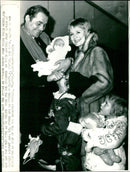 Mary Ure - Vintage Photograph