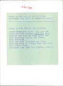 Mary Ure - Vintage Photograph