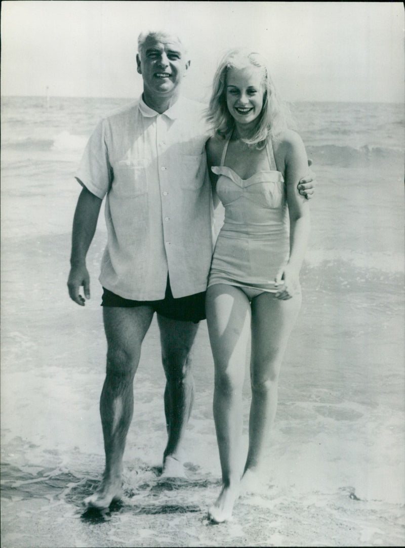 Mary Ure - Vintage Photograph