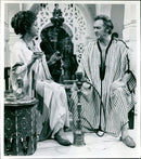 "Boy Dominic" - Vintage Photograph