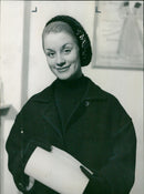 Mary Ure - Vintage Photograph