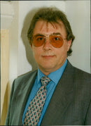 Bob Russell - Vintage Photograph