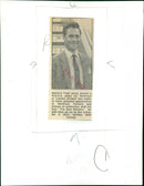 Richard Todd - Vintage Photograph