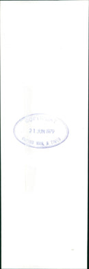 Ivan Ure - Vintage Photograph