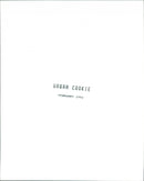 Urban Cookie - Vintage Photograph