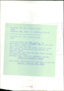 John Aston - Vintage Photograph