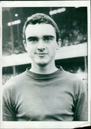 John Aston - Vintage Photograph